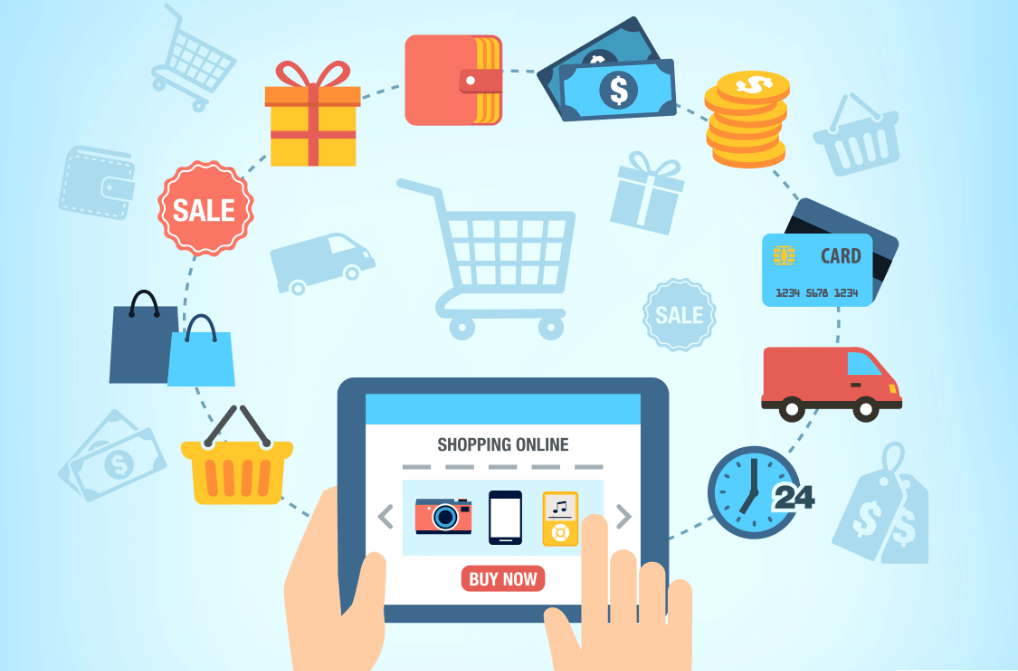 How to sell more with e-commerce