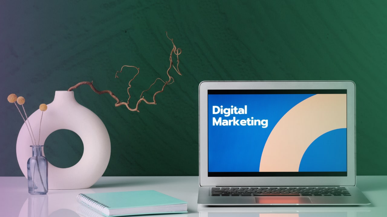 Benefits Of Digital Marketing In Our Times